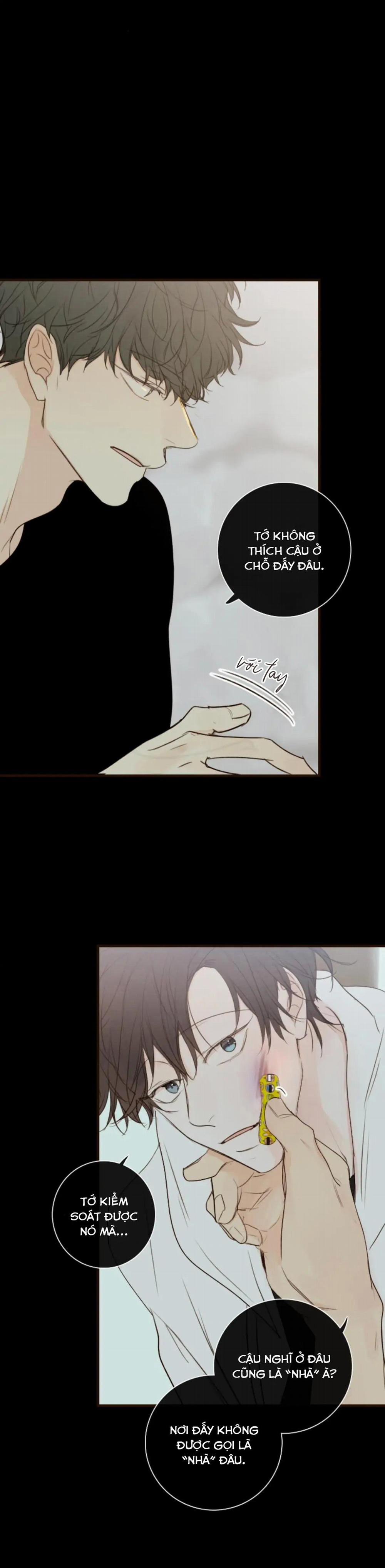 Thiên Đường Táo Xanh 70 trang 4