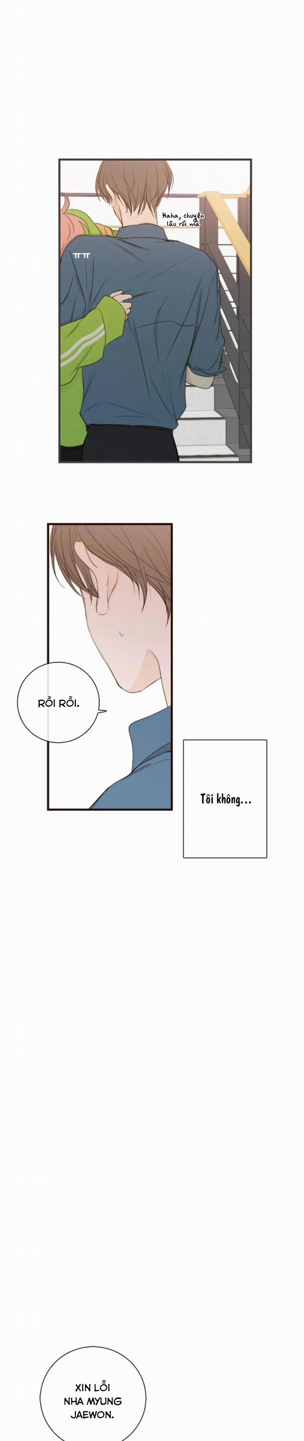 Thiên Đường Táo Xanh 70 trang 40