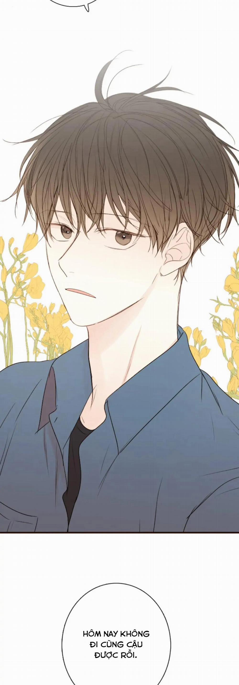 Thiên Đường Táo Xanh 70 trang 41