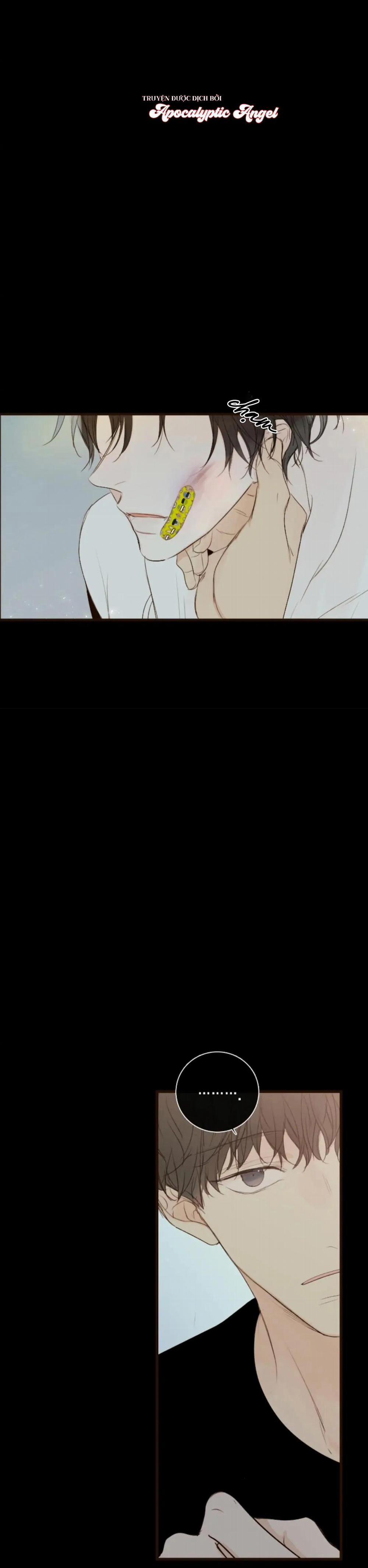 Thiên Đường Táo Xanh 70 trang 5