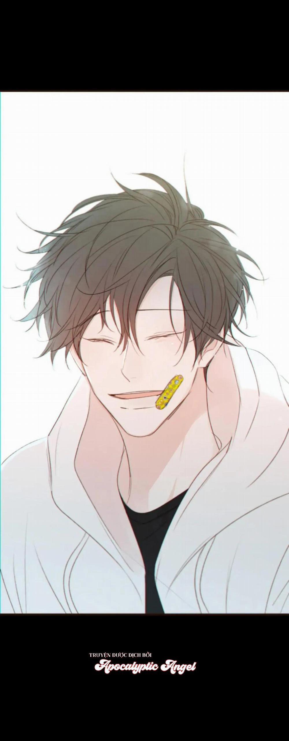 Thiên Đường Táo Xanh 70 trang 7