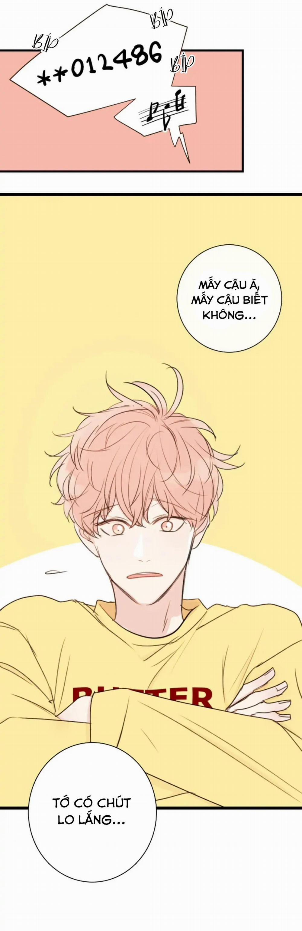 Thiên Đường Táo Xanh 70 trang 9