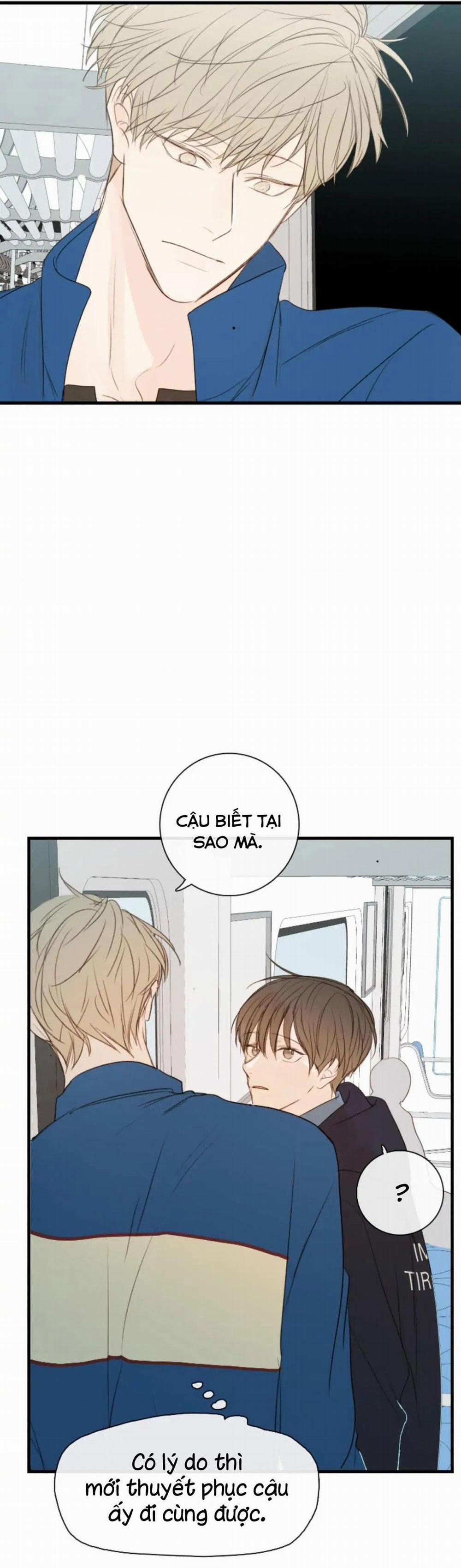 Thiên Đường Táo Xanh 71 trang 17