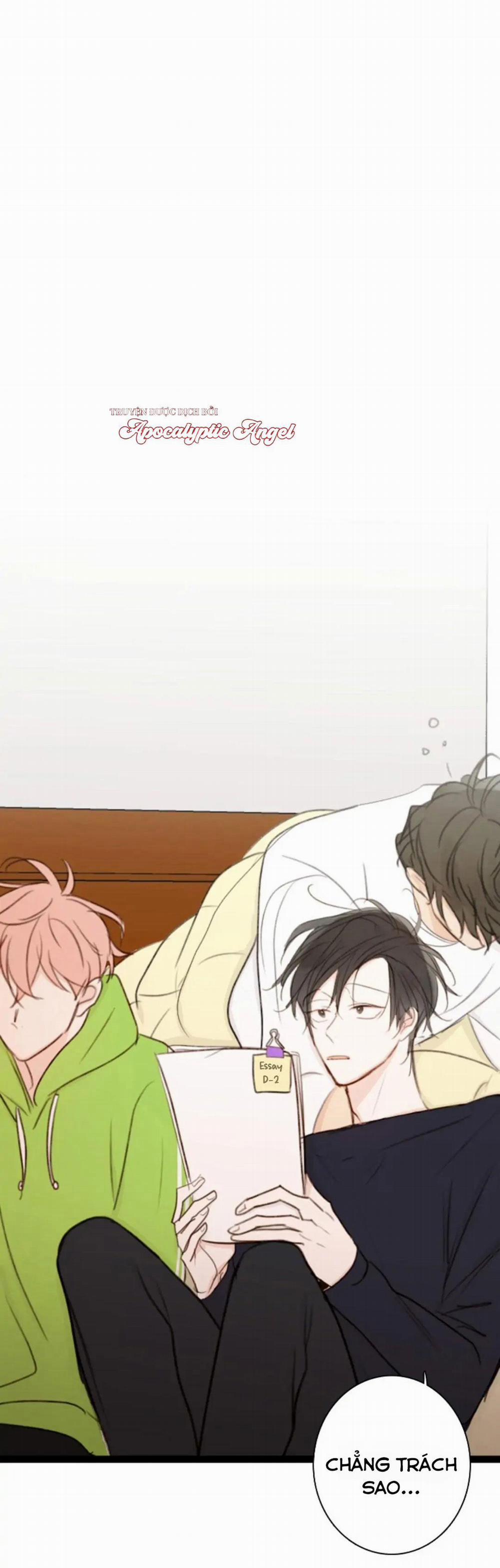 Thiên Đường Táo Xanh 71 trang 3