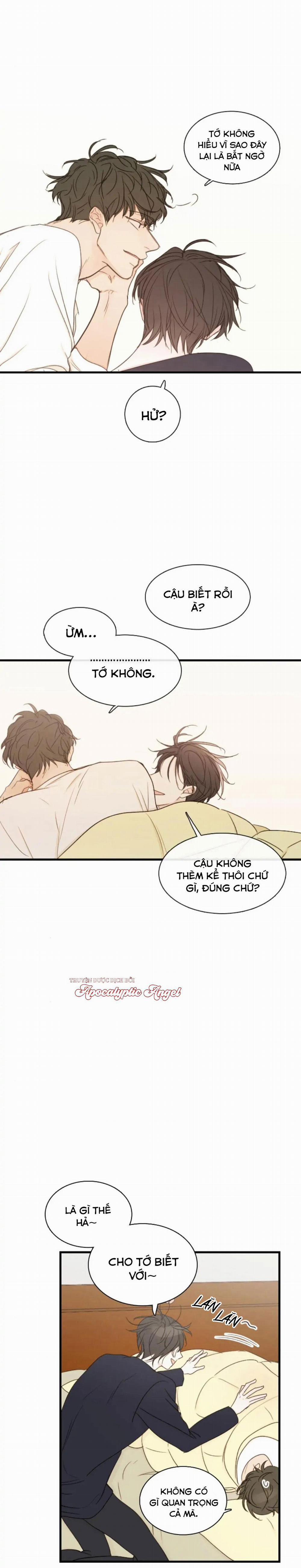 Thiên Đường Táo Xanh 71 trang 7