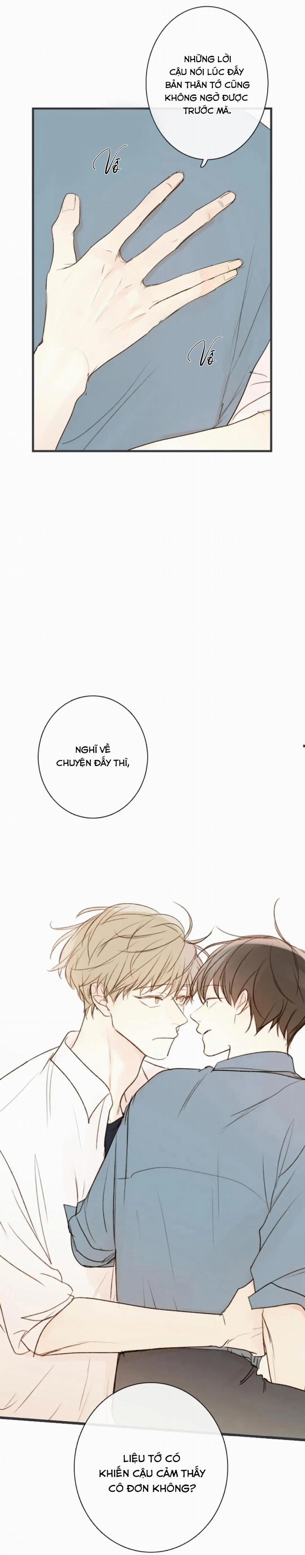 Thiên Đường Táo Xanh 72 trang 14