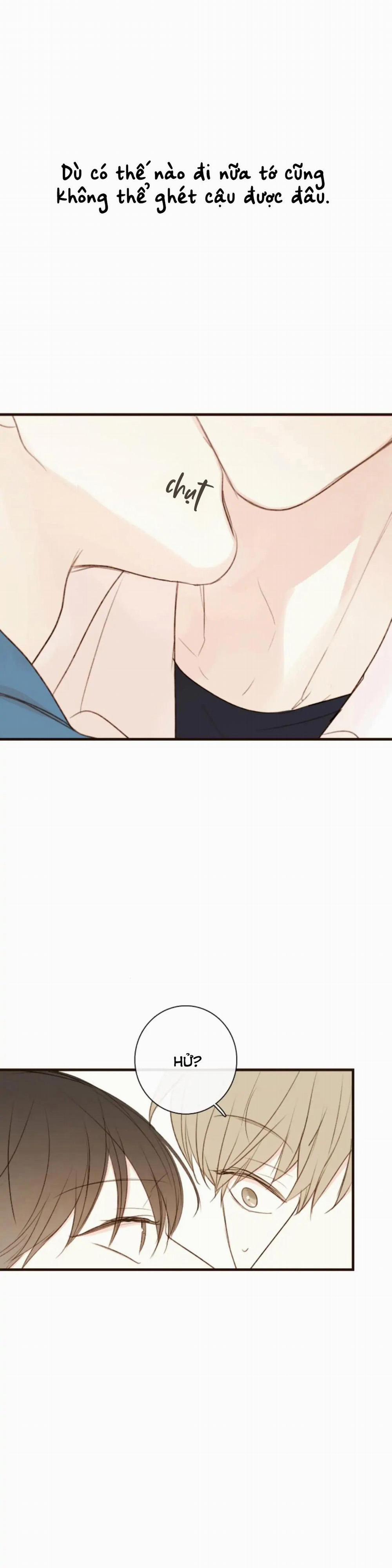 Thiên Đường Táo Xanh 72 trang 17