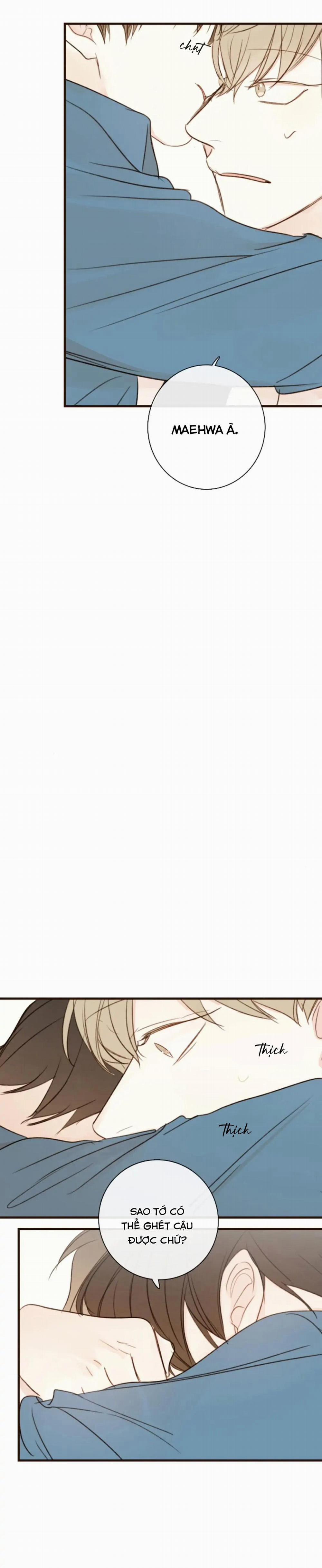 Thiên Đường Táo Xanh 72 trang 18