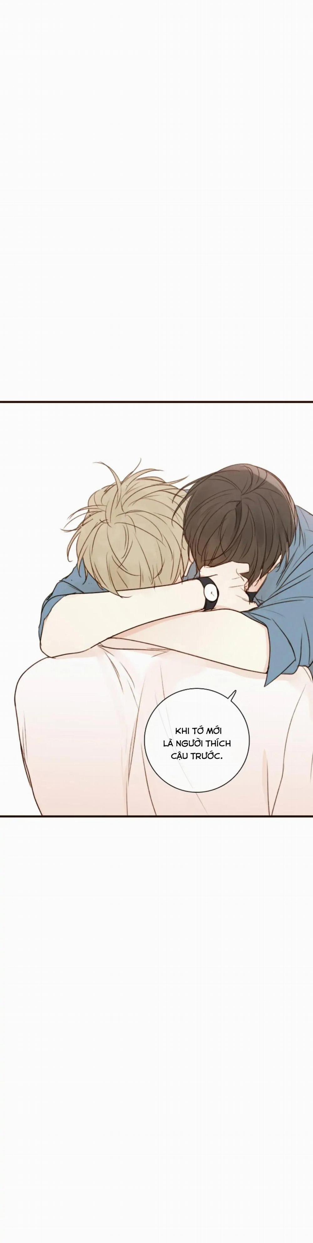 Thiên Đường Táo Xanh 72 trang 19