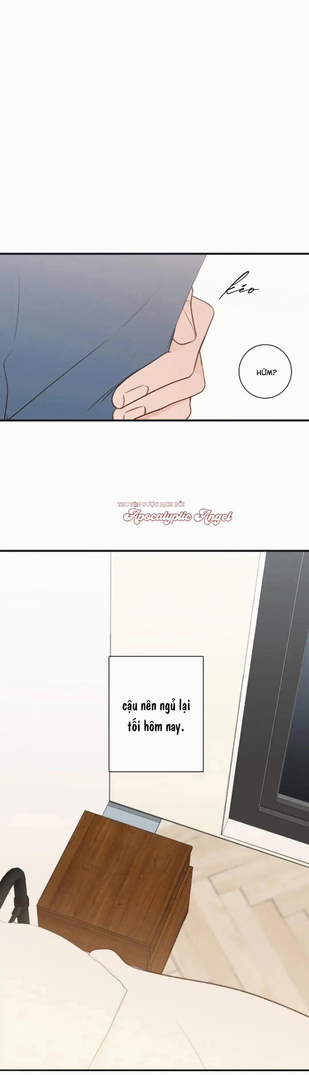 Thiên Đường Táo Xanh 72 trang 24