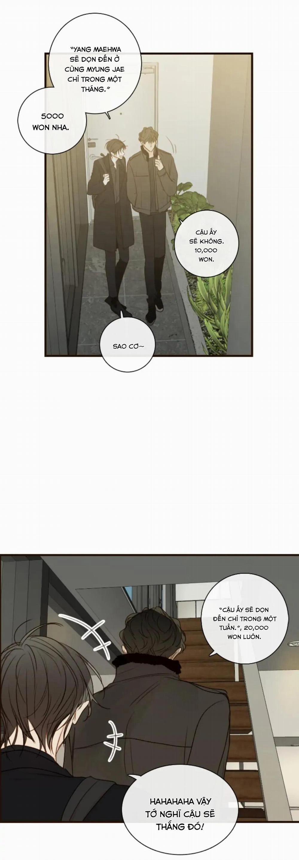 Thiên Đường Táo Xanh 72 trang 26