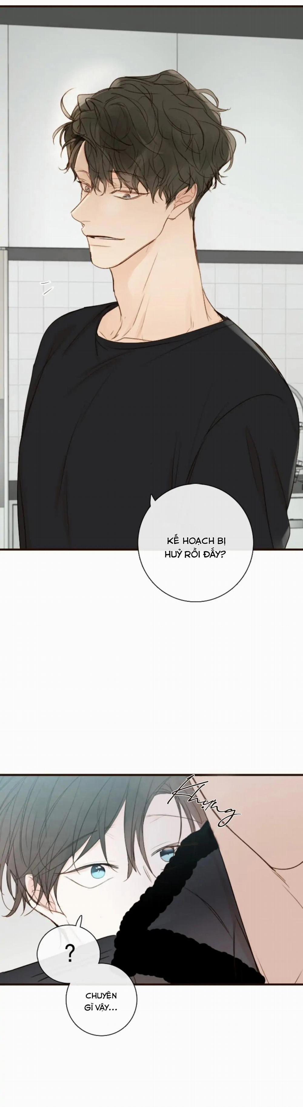 Thiên Đường Táo Xanh 72 trang 28