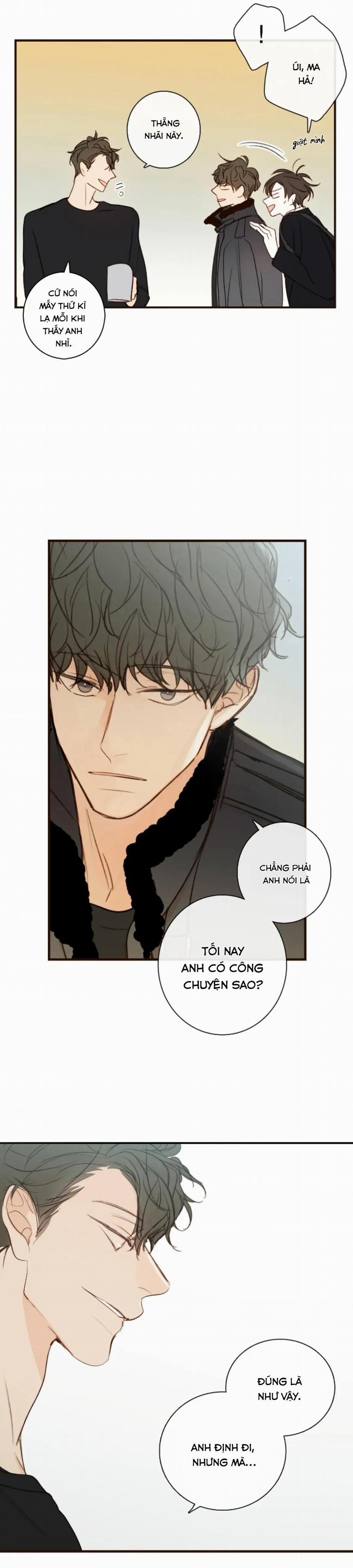 Thiên Đường Táo Xanh 72 trang 29