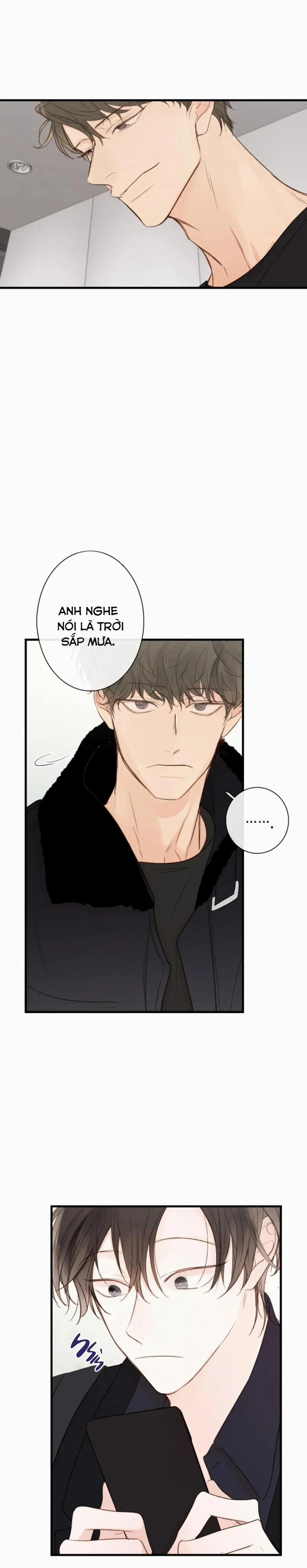 Thiên Đường Táo Xanh 73 trang 1