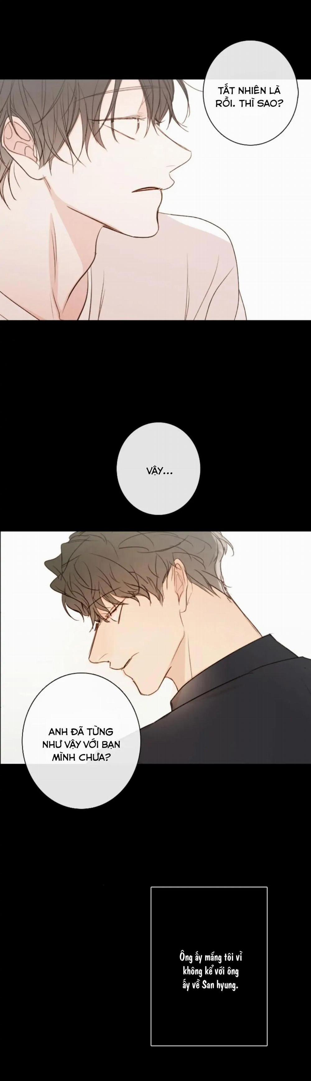 Thiên Đường Táo Xanh 73 trang 17