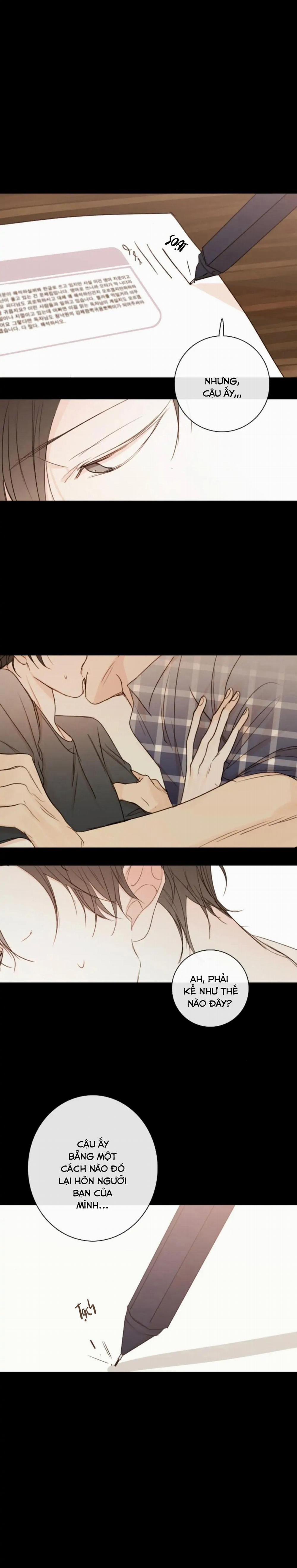 Thiên Đường Táo Xanh 73 trang 19