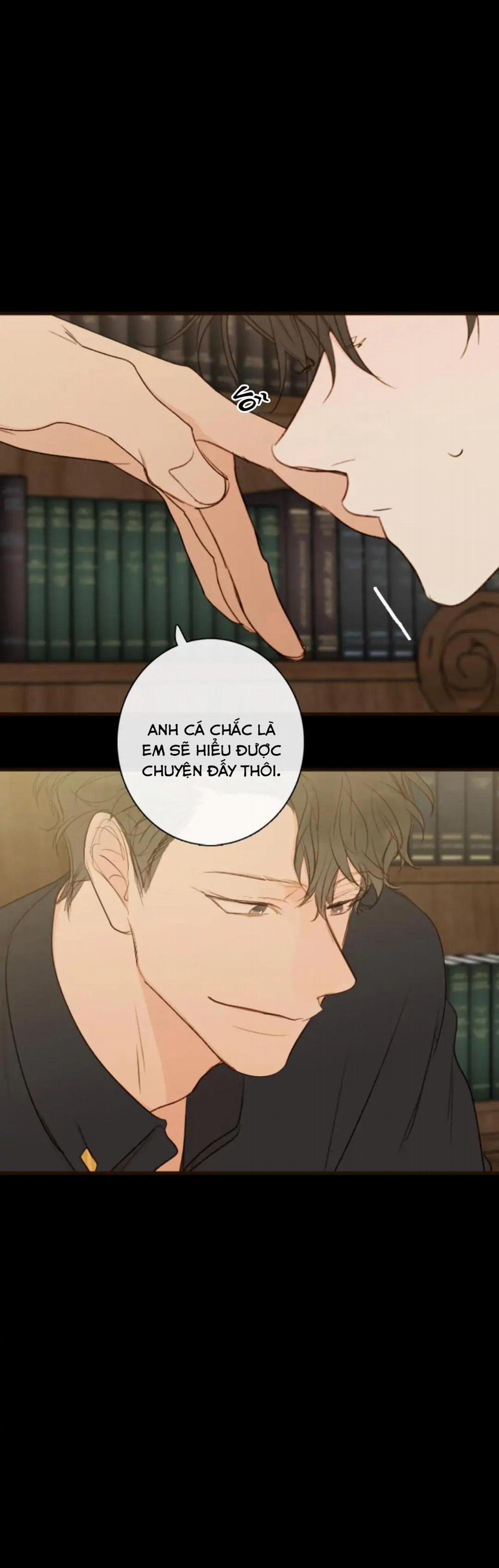 Thiên Đường Táo Xanh 73 trang 22