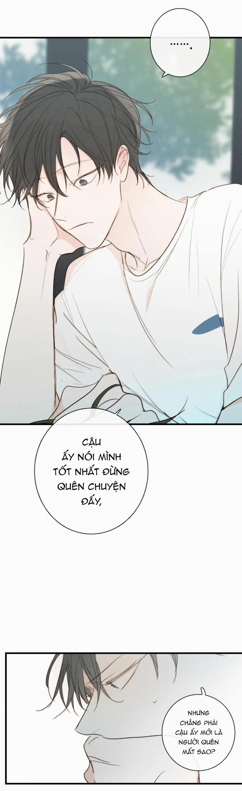 Thiên Đường Táo Xanh 74 trang 10