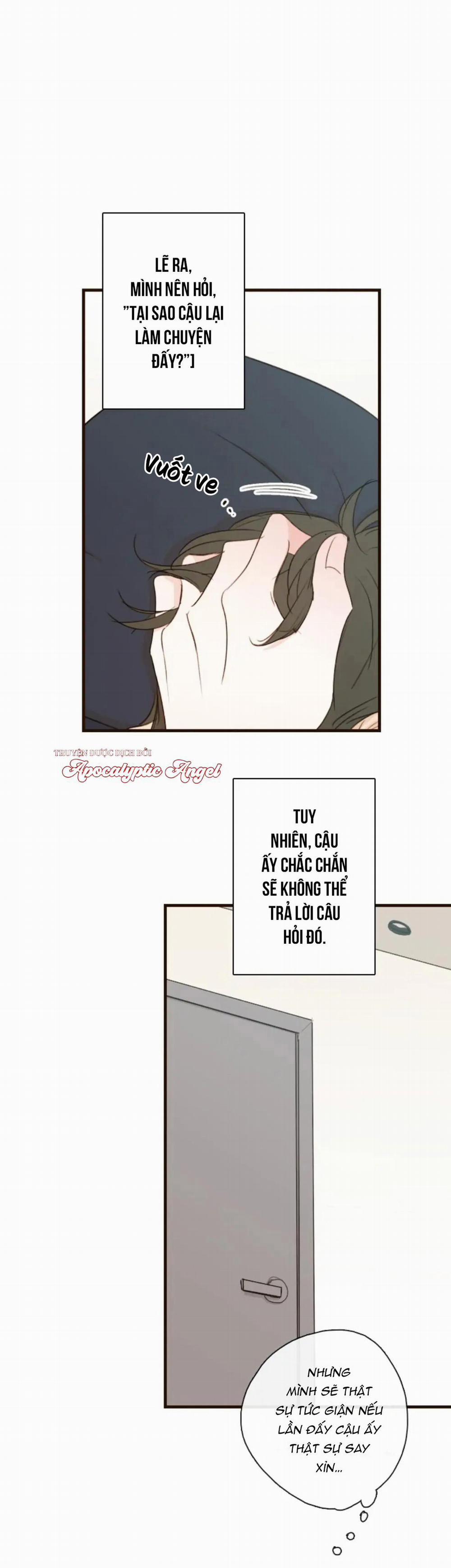 Thiên Đường Táo Xanh 74 trang 11