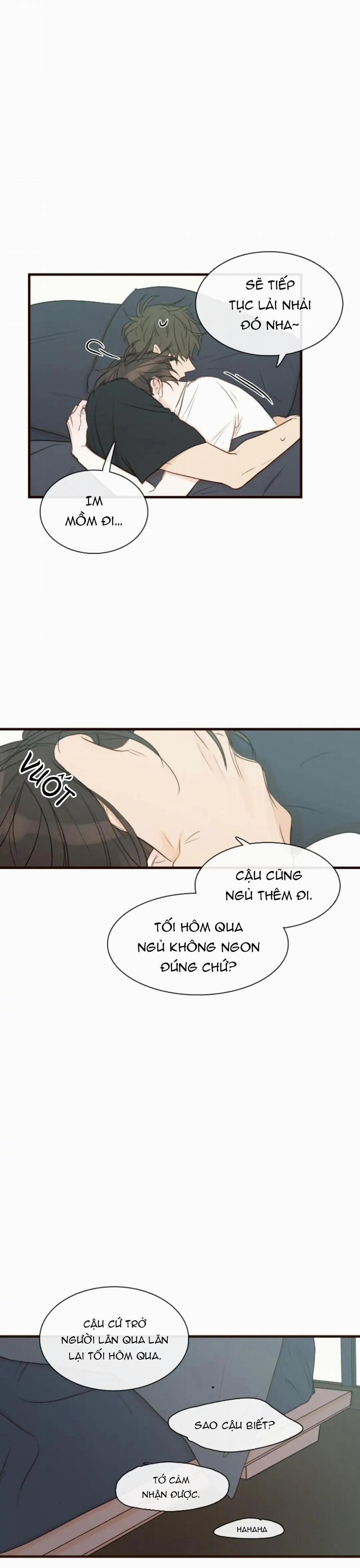 Thiên Đường Táo Xanh 74 trang 16