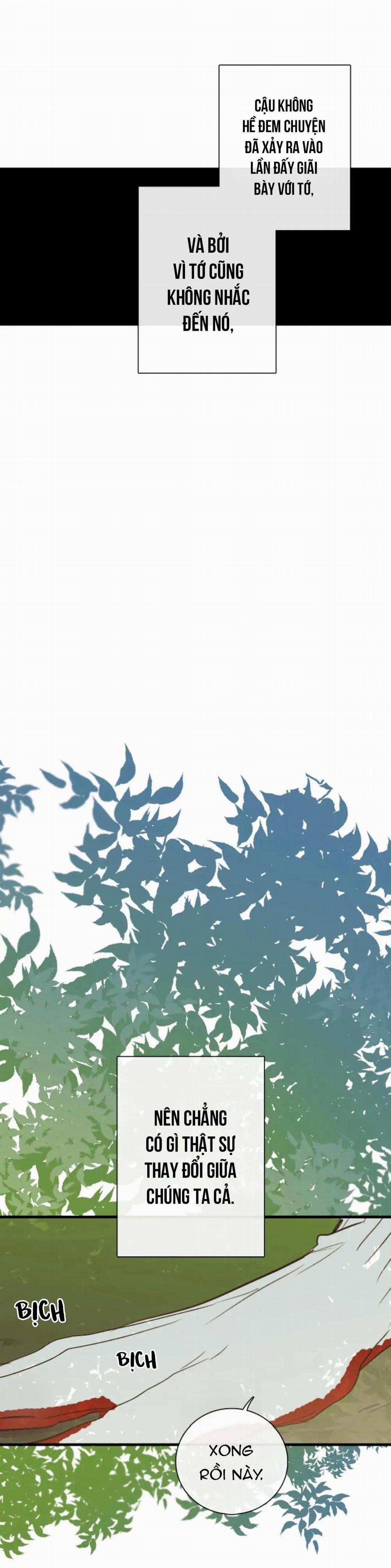 Thiên Đường Táo Xanh 74 trang 17