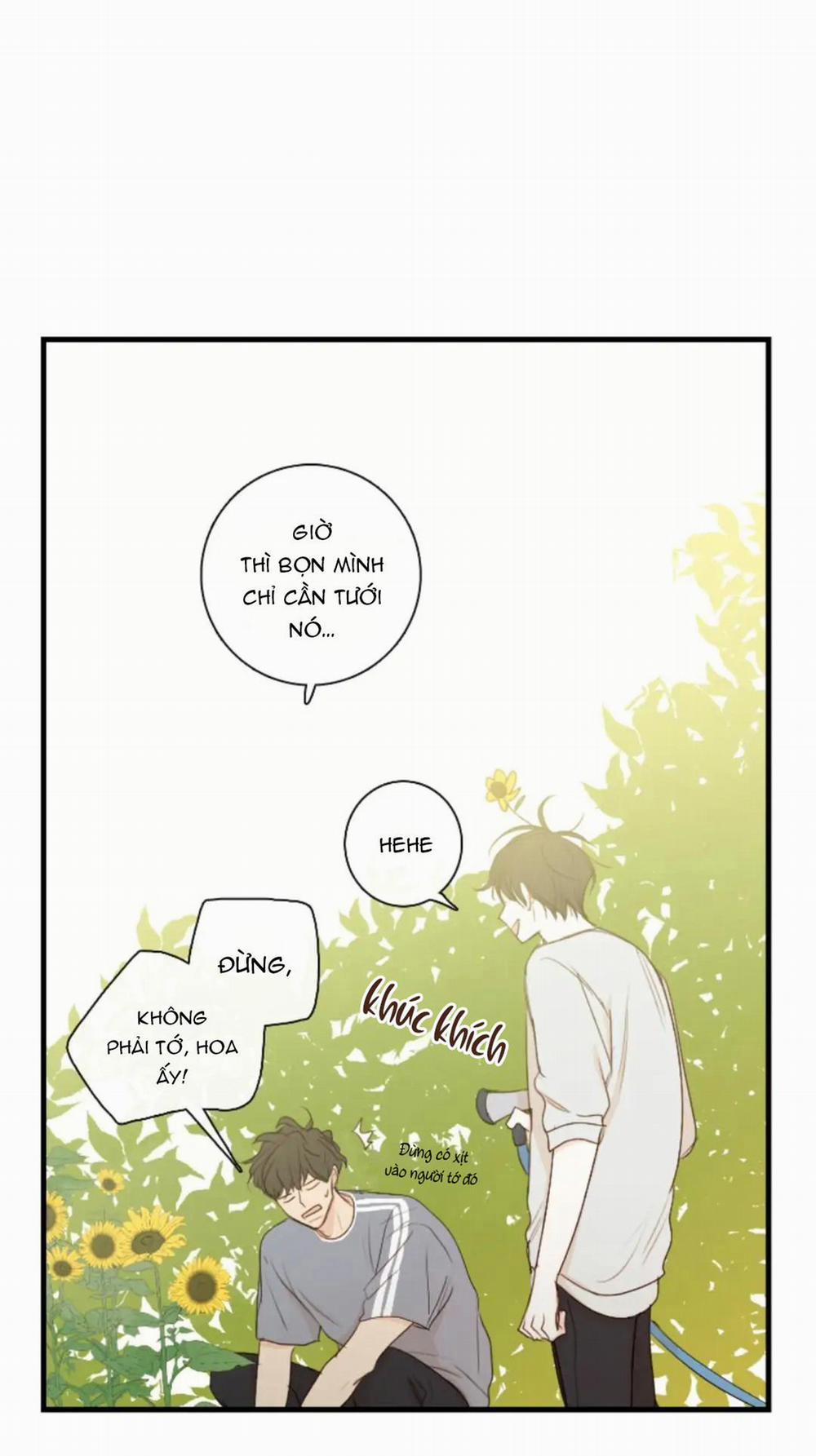 Thiên Đường Táo Xanh 74 trang 18