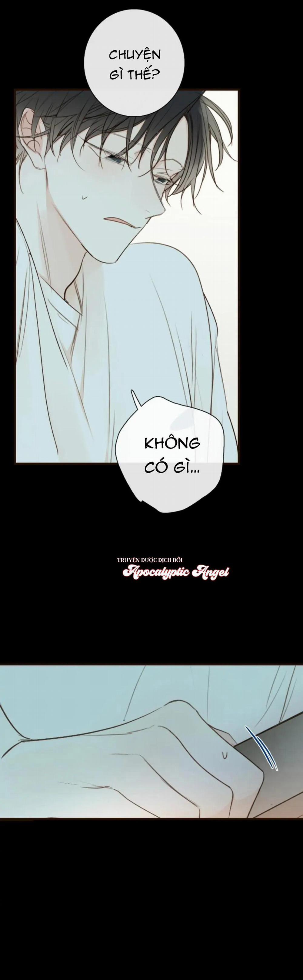 Thiên Đường Táo Xanh 74 trang 2