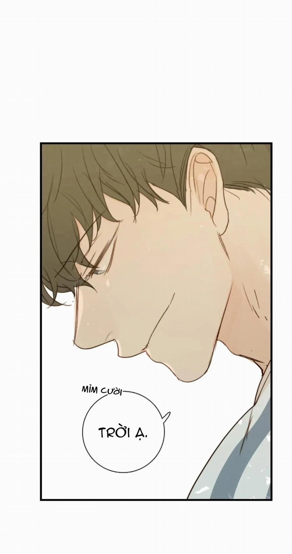 Thiên Đường Táo Xanh 74 trang 23