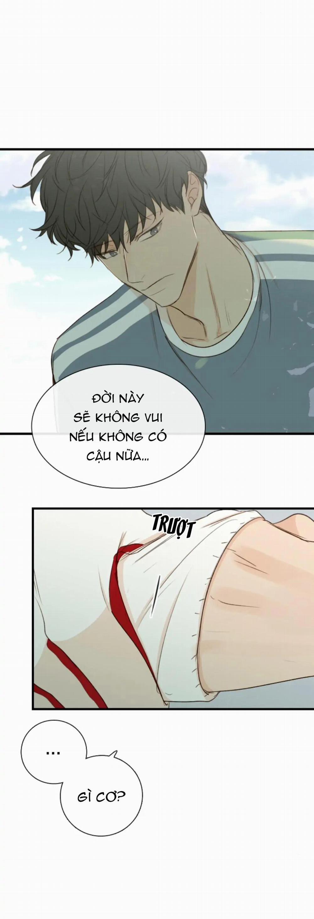 Thiên Đường Táo Xanh 74 trang 25