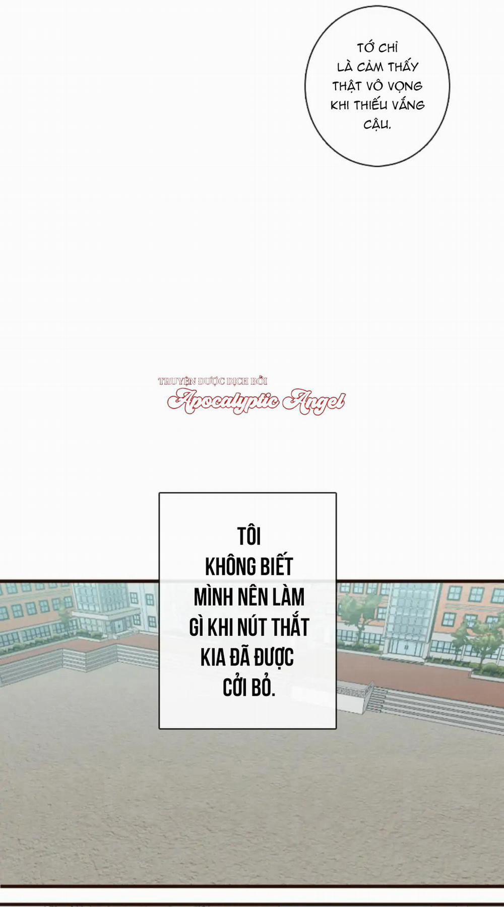 Thiên Đường Táo Xanh 74 trang 29