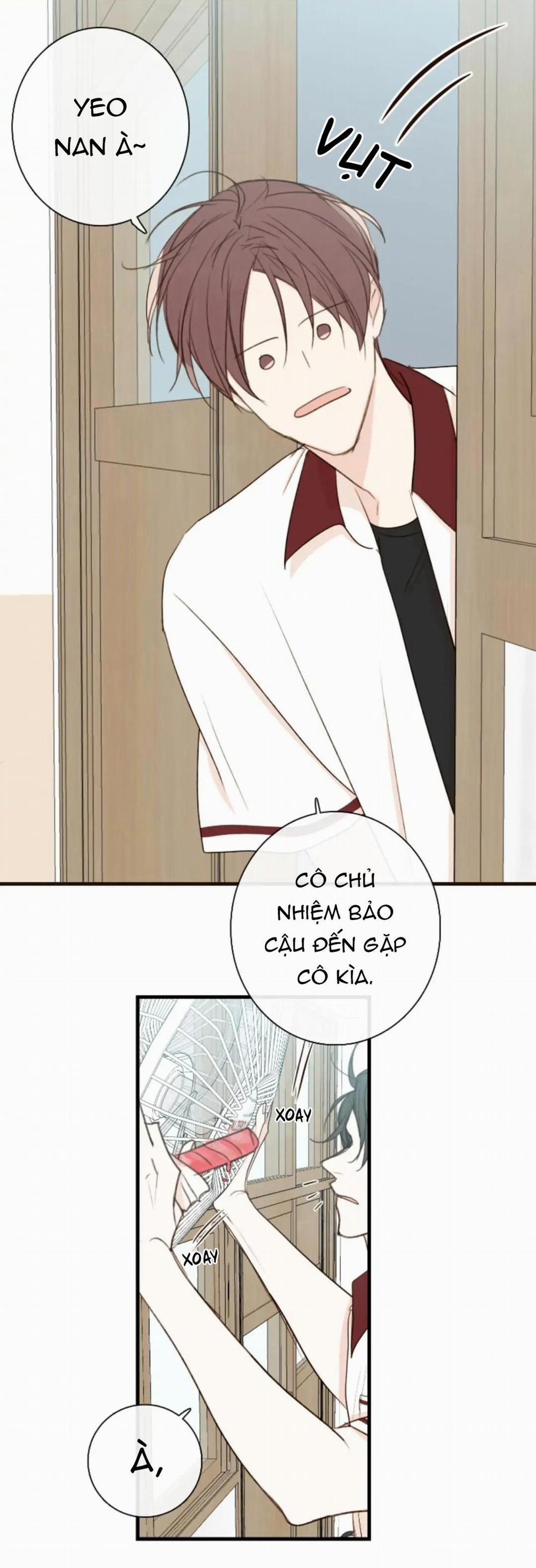 Thiên Đường Táo Xanh 74 trang 30