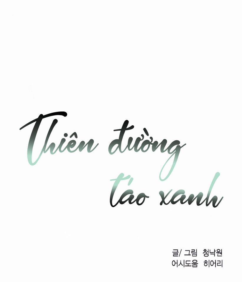 Thiên Đường Táo Xanh 74 trang 4