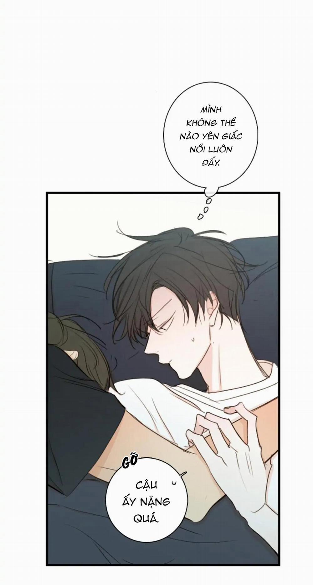 Thiên Đường Táo Xanh 74 trang 7