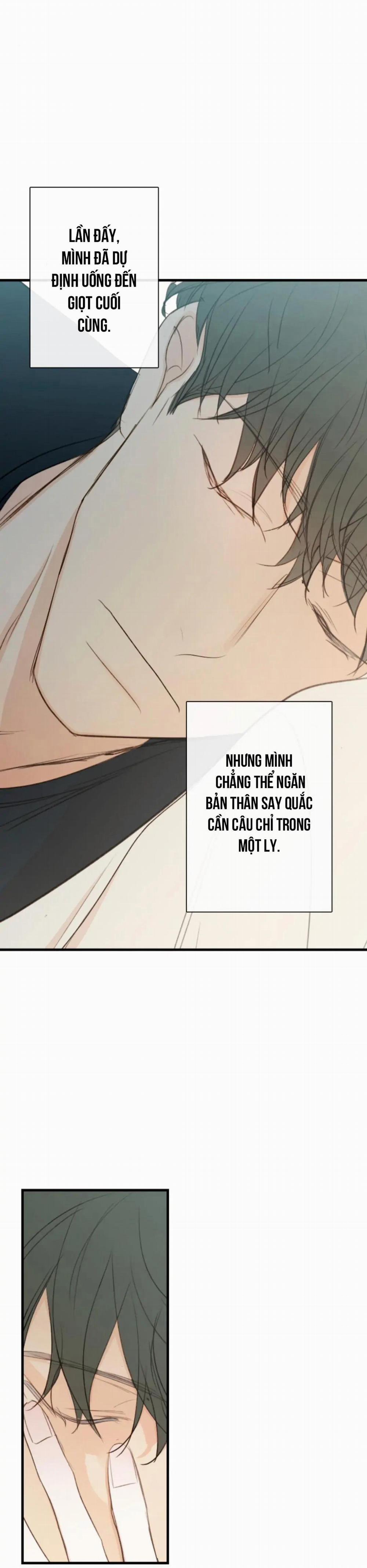 Thiên Đường Táo Xanh 74 trang 8