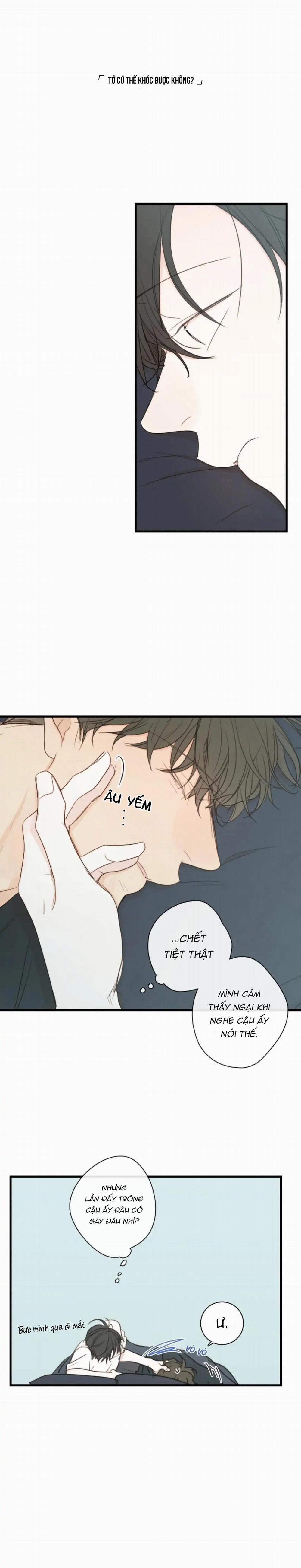 Thiên Đường Táo Xanh 74 trang 9