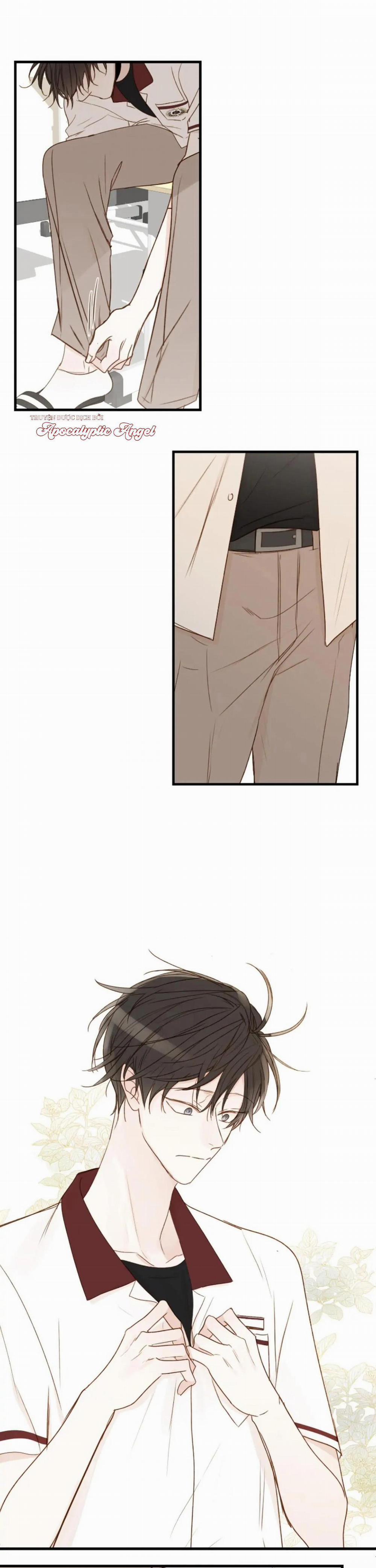 Thiên Đường Táo Xanh 75 trang 1