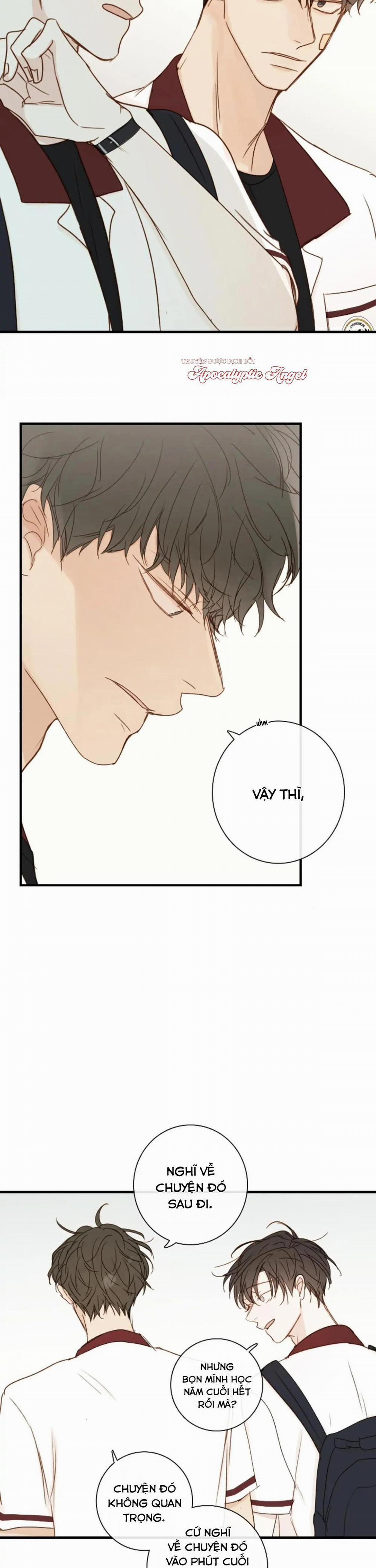 Thiên Đường Táo Xanh 75 trang 11