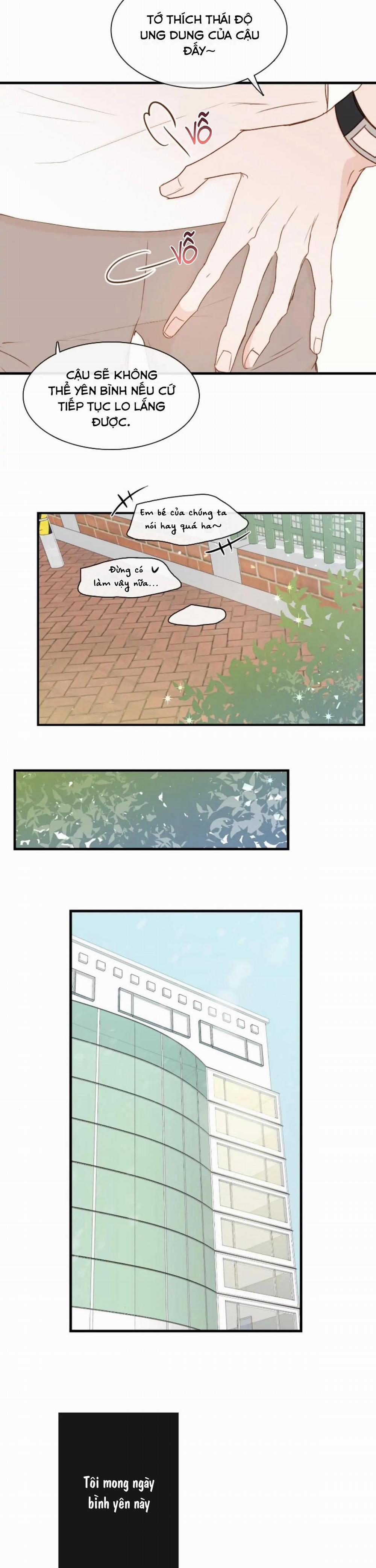 Thiên Đường Táo Xanh 75 trang 13