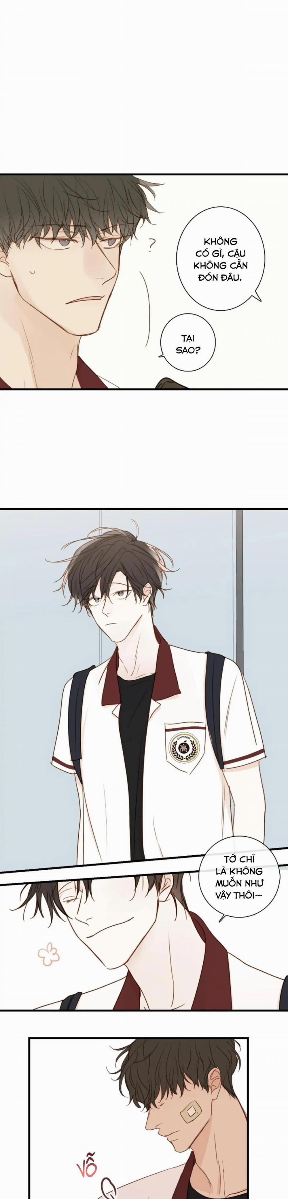 Thiên Đường Táo Xanh 75 trang 15