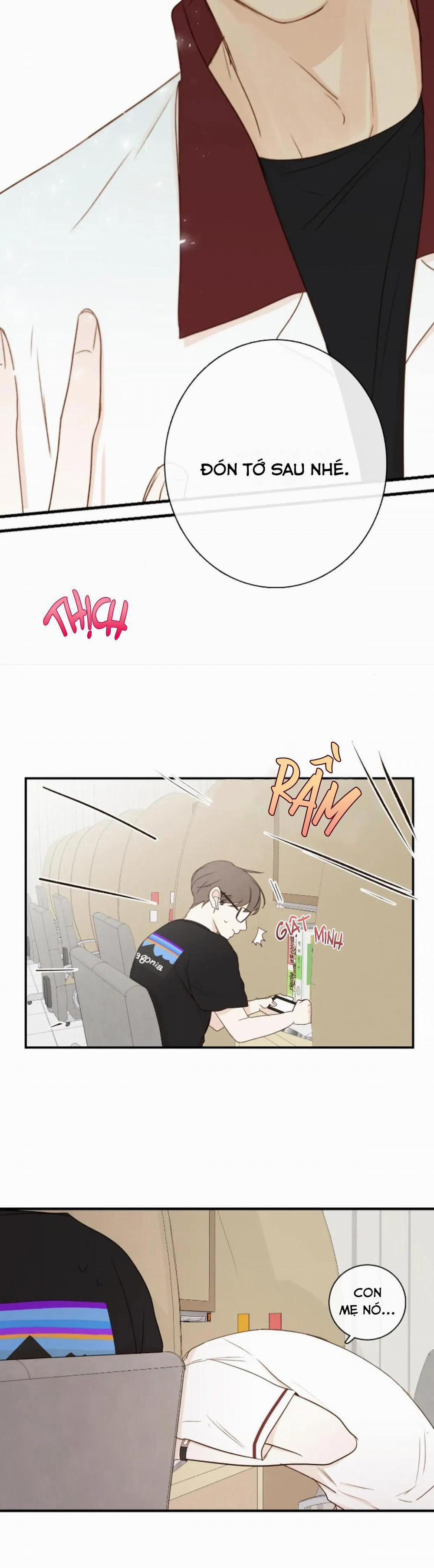 Thiên Đường Táo Xanh 75 trang 17