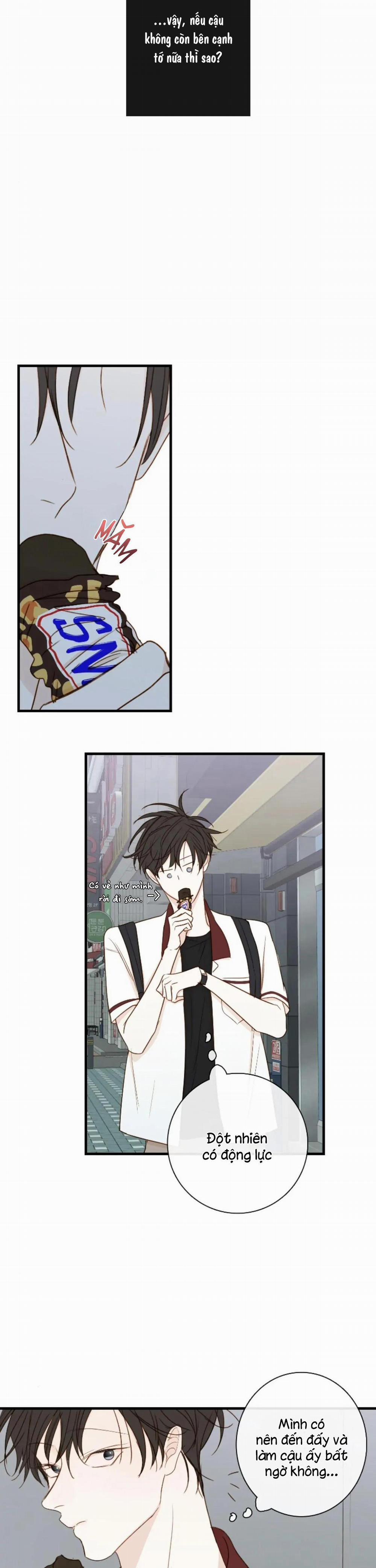 Thiên Đường Táo Xanh 75 trang 19