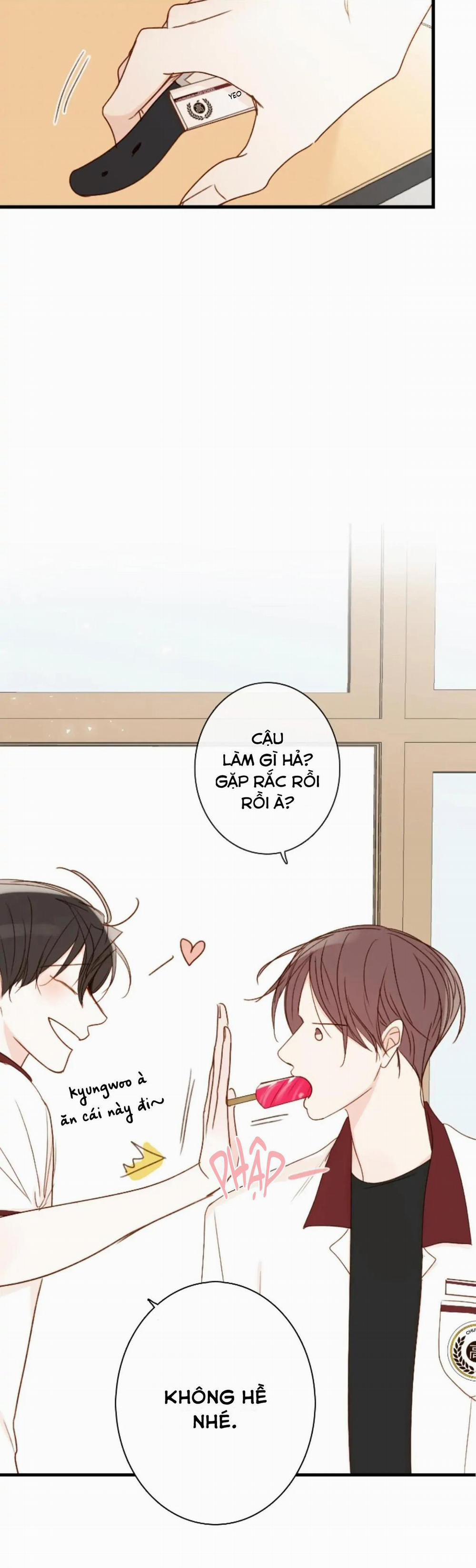 Thiên Đường Táo Xanh 75 trang 2