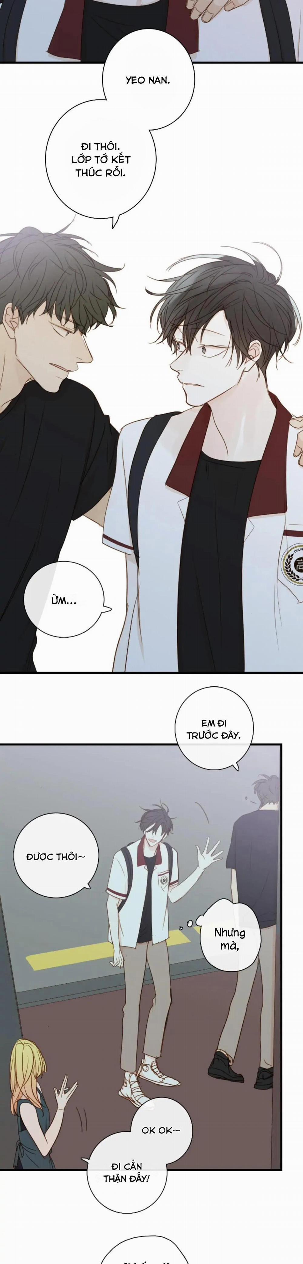 Thiên Đường Táo Xanh 75 trang 22