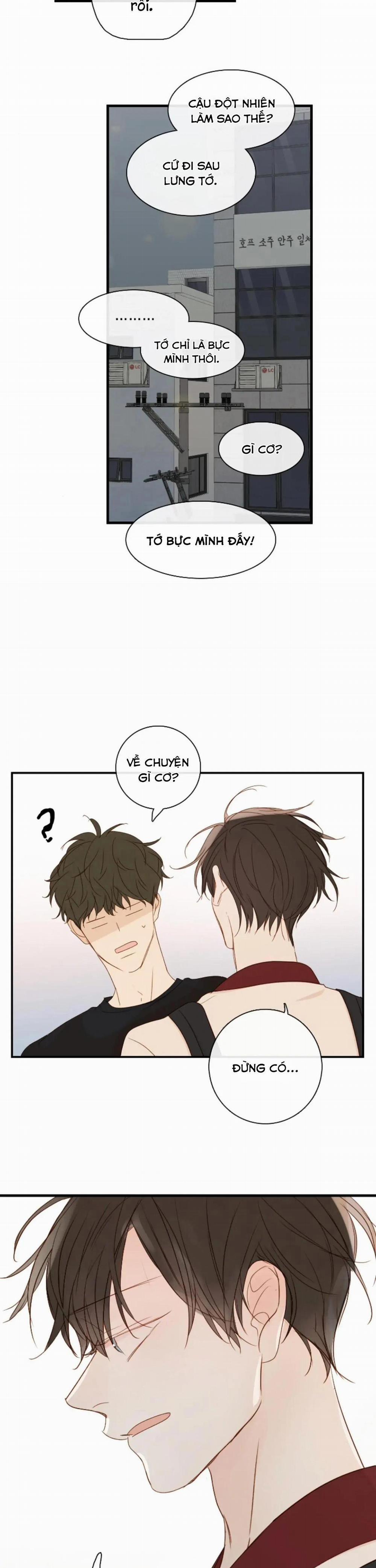 Thiên Đường Táo Xanh 75 trang 24