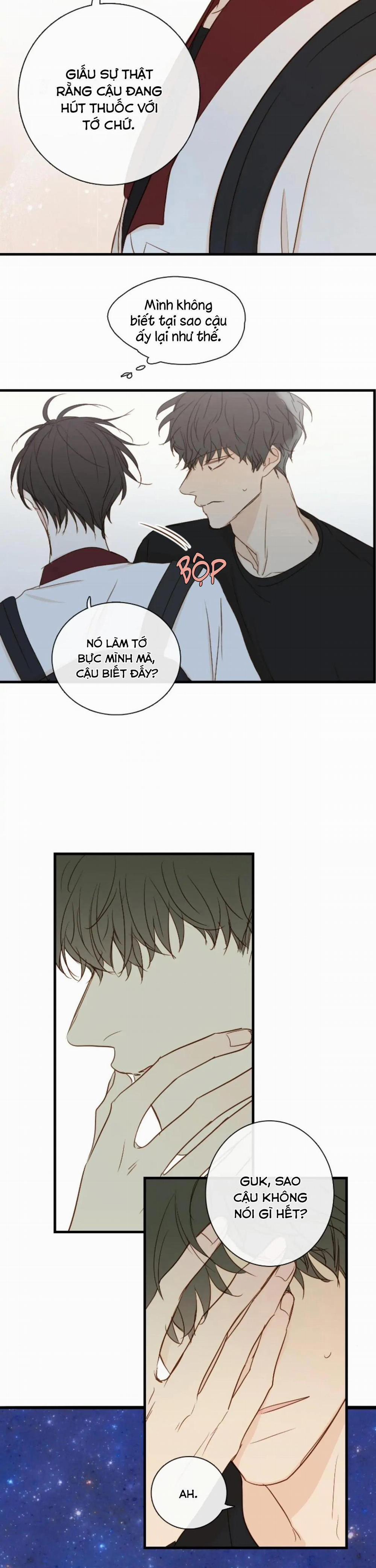 Thiên Đường Táo Xanh 75 trang 25