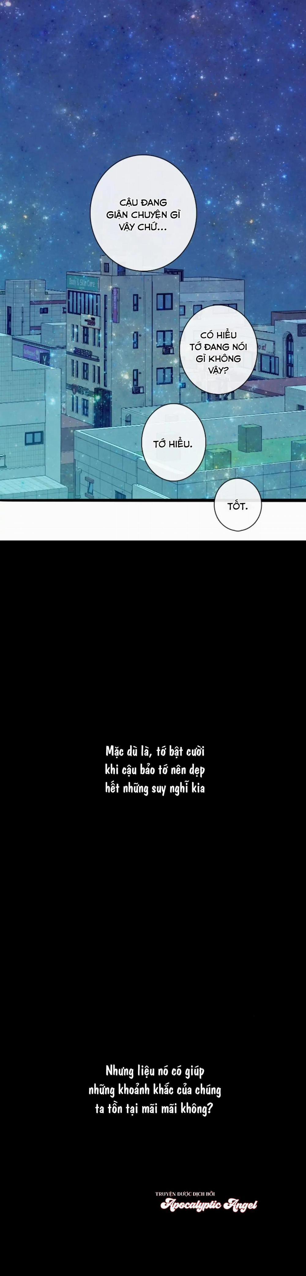 Thiên Đường Táo Xanh 75 trang 26