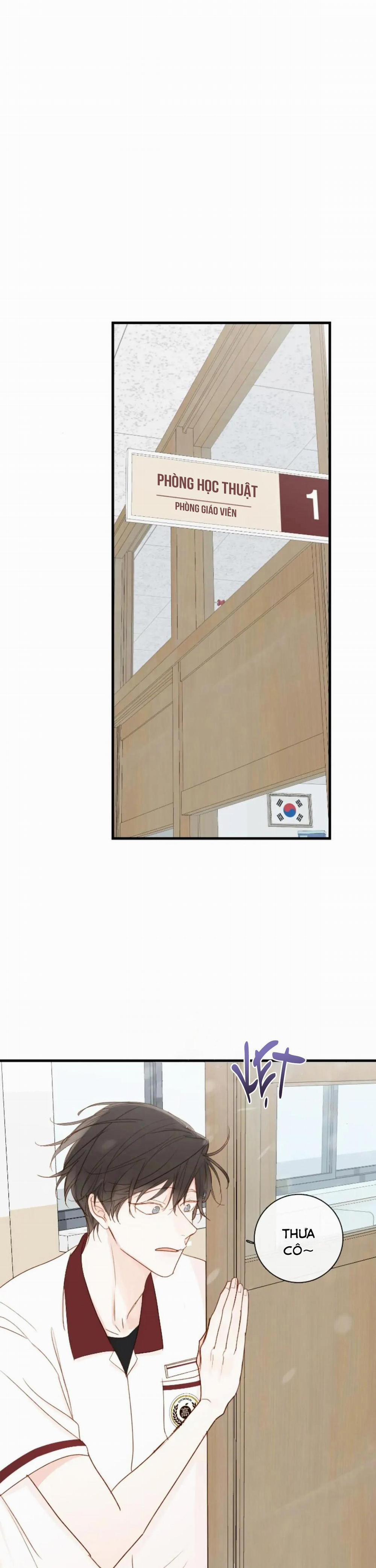 Thiên Đường Táo Xanh 75 trang 4