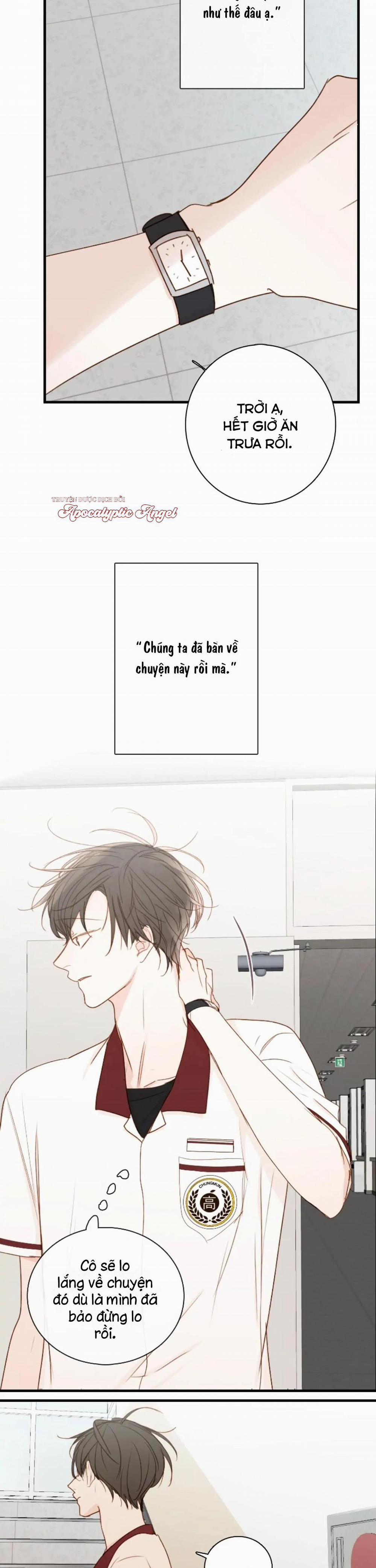 Thiên Đường Táo Xanh 75 trang 8