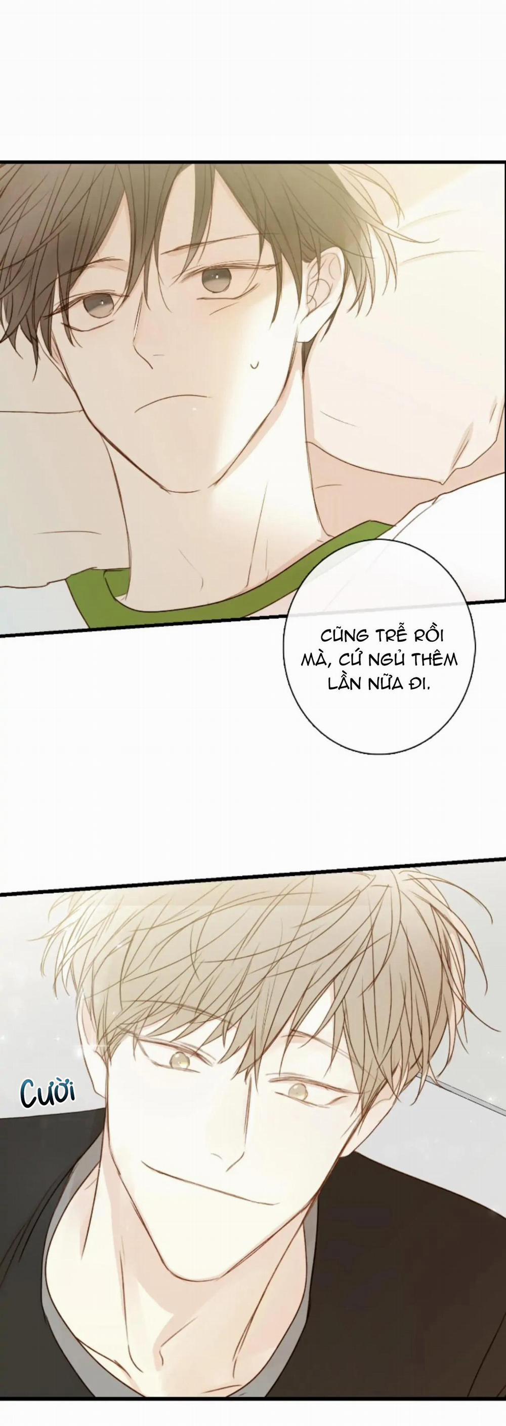 Thiên Đường Táo Xanh 76 trang 10