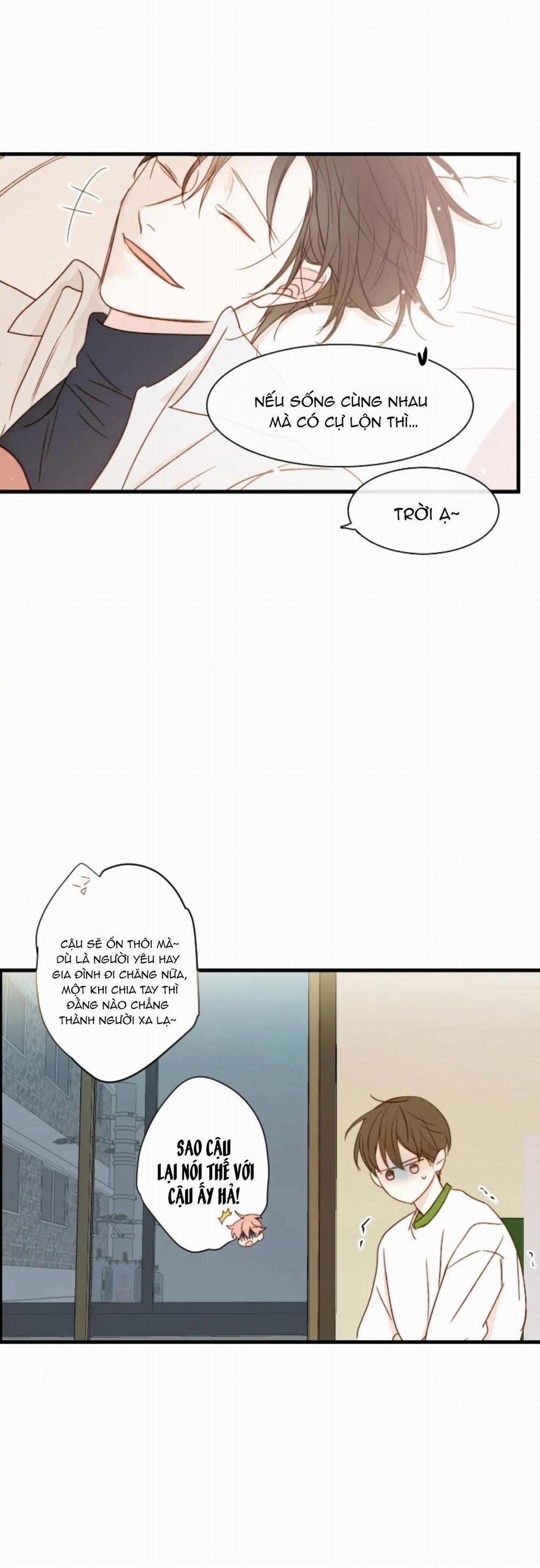 Thiên Đường Táo Xanh 76 trang 16